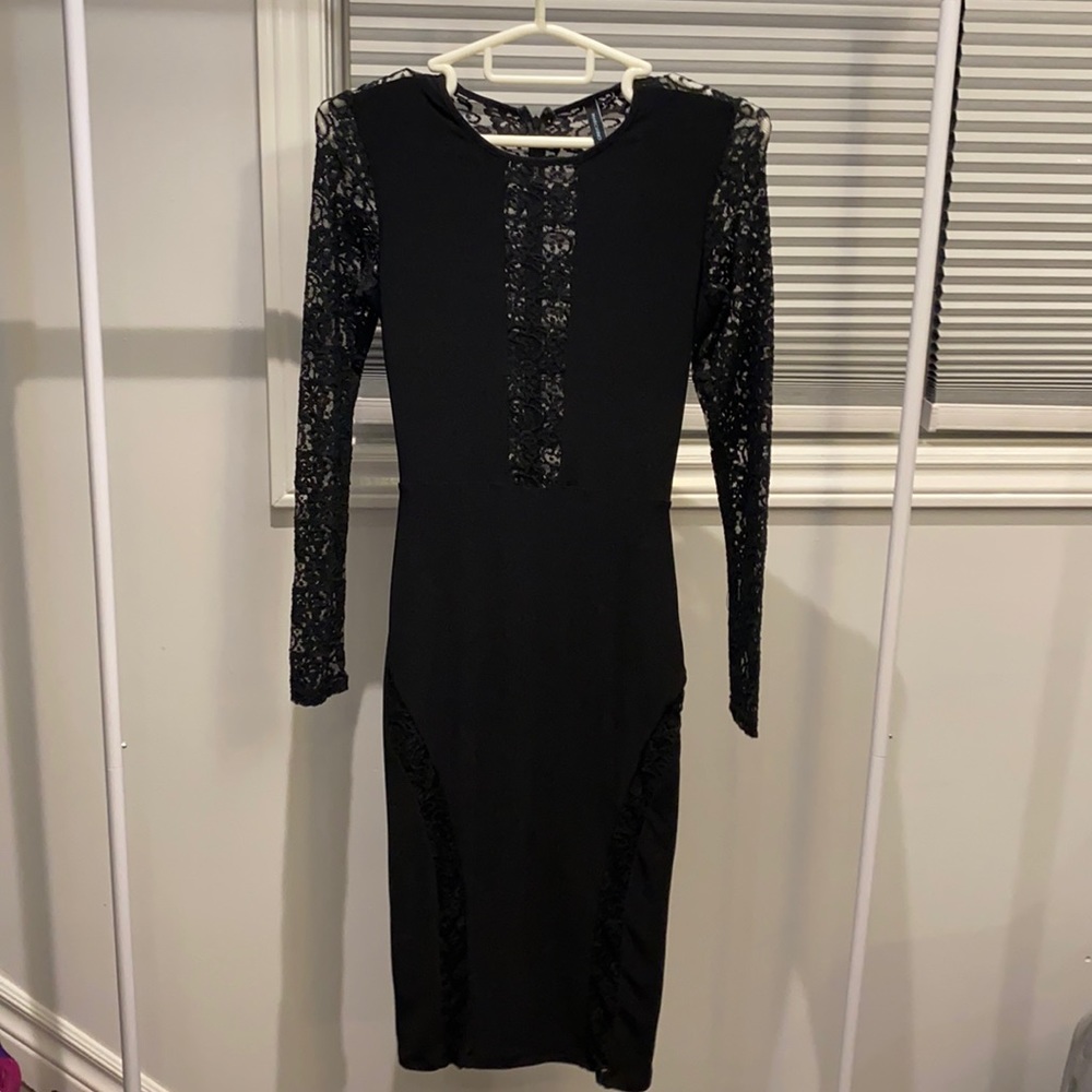 Women’s dress